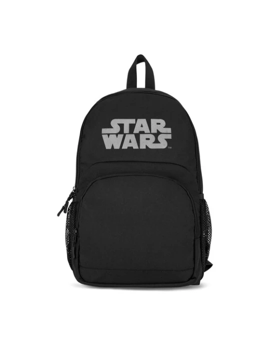 Zdjęcie produktu Star Wars Plecak ACCCS-AW24-200SW Czarny