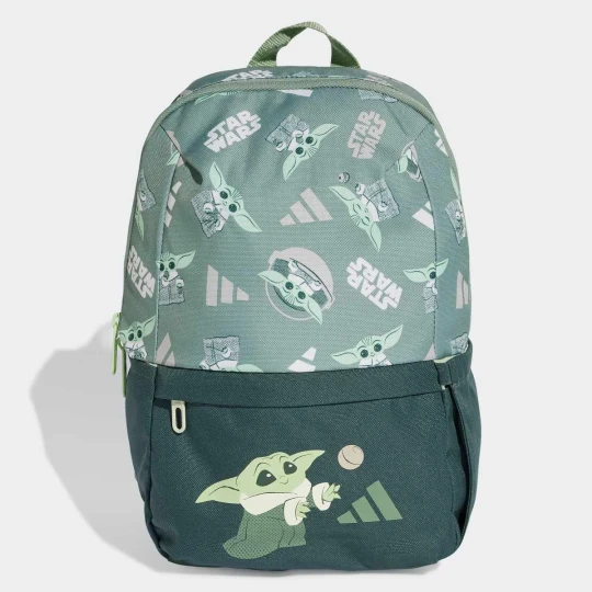 Zdjęcie produktu Star Wars Plecak adidas Originals zielony