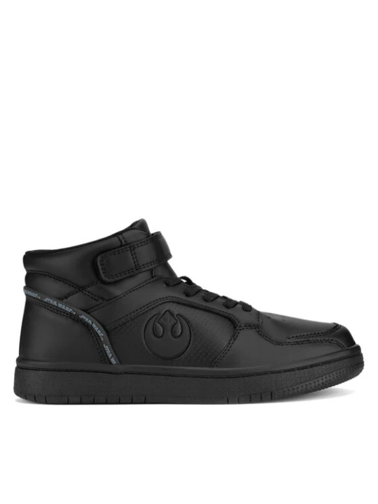 Zdjęcie produktu Star Wars Sneakersy BIC-AW24-210SW Czarny