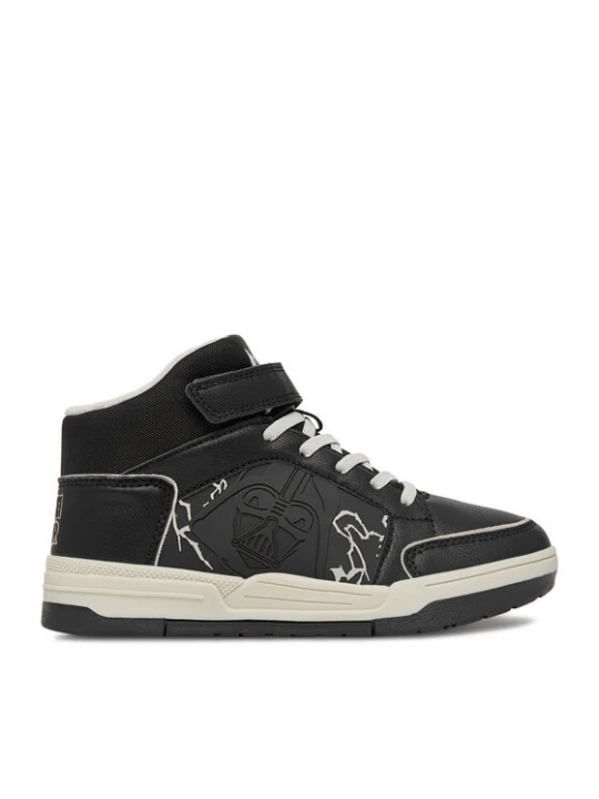 Zdjęcie produktu Star Wars Sneakersy CEO-BIC-AW26-332SW Czarny