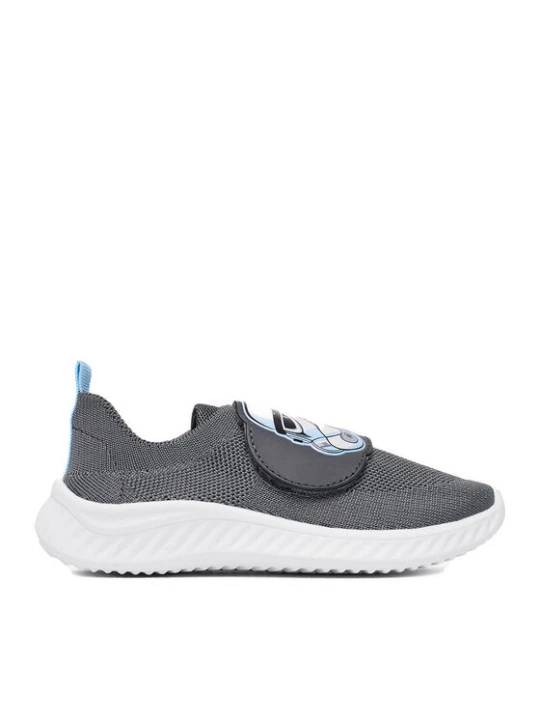 Zdjęcie produktu Star Wars Sneakersy CEO-CP91-AW25-235SW Szary