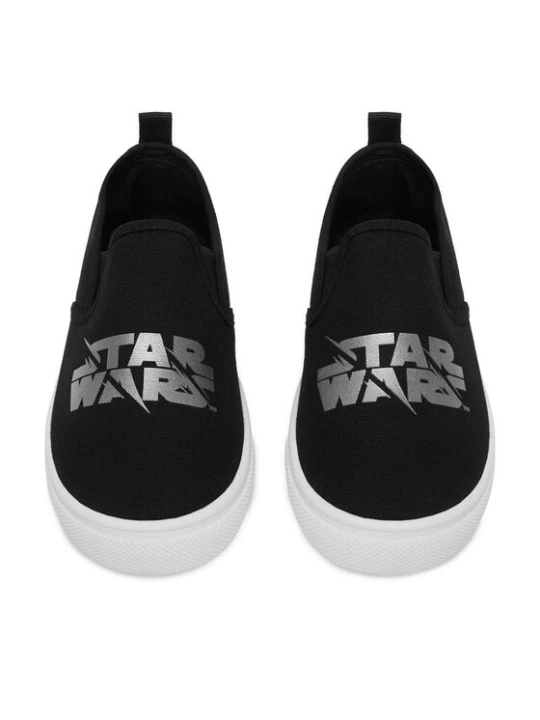 Zdjęcie produktu Star Wars Tenisówki CEO-CP91-SS26-214SW Czarny