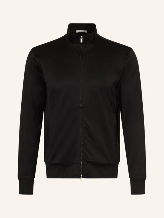 Zdjęcie produktu Stefan Brandt Bluza Joseph schwarz CZARNY