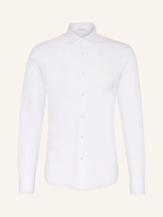 Zdjęcie produktu Stefan Brandt Koszula Jeansowa Otis Slim Fit weiss BIAŁY
