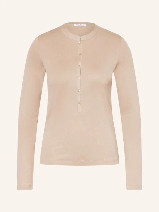 Zdjęcie produktu Stefan Brandt Koszulka Henley Anina beige