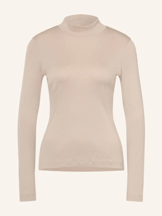Zdjęcie produktu Stefan Brandt Koszulka Z Długim Rękawem Elisa Turtle La Fr 30 beige