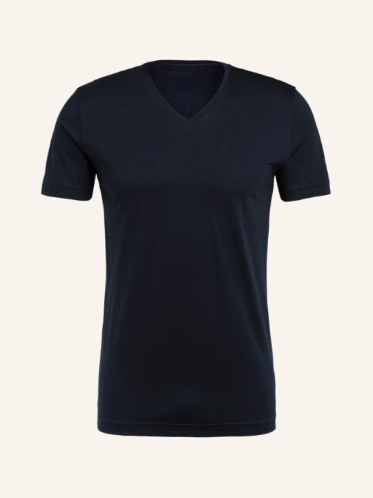 Zdjęcie produktu Stefan Brandt T-Shirt Artur blau GRANATOWY