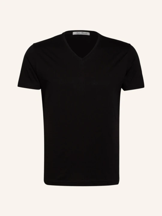Zdjęcie produktu Stefan Brandt T-Shirt Artur schwarz CZARNY