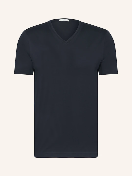 Zdjęcie produktu Stefan Brandt T-Shirt blau GRANATOWY