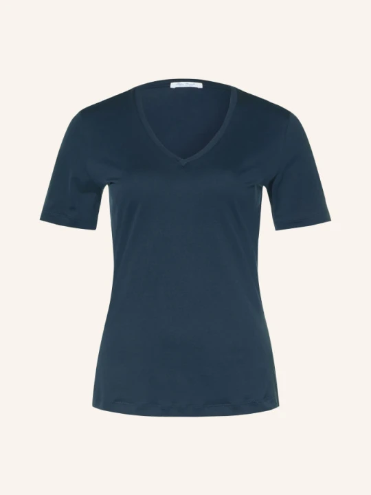 Zdjęcie produktu Stefan Brandt T-Shirt Clara blau GRANATOWY