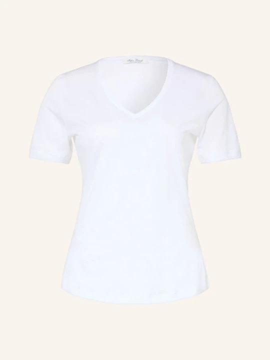 Zdjęcie produktu Stefan Brandt T-Shirt Clara weiss BIAŁY