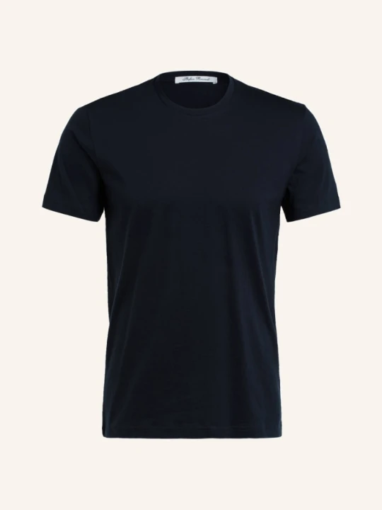 Zdjęcie produktu Stefan Brandt T-Shirt Enno blau GRANATOWY