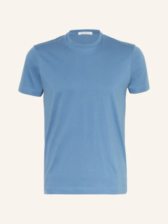 Zdjęcie produktu Stefan Brandt T-Shirt Enno blau NIEBIESKI