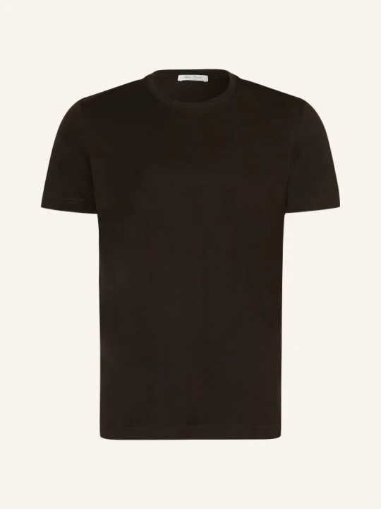 Zdjęcie produktu Stefan Brandt T-Shirt Enno braun CIEMNOBRĄZOWY