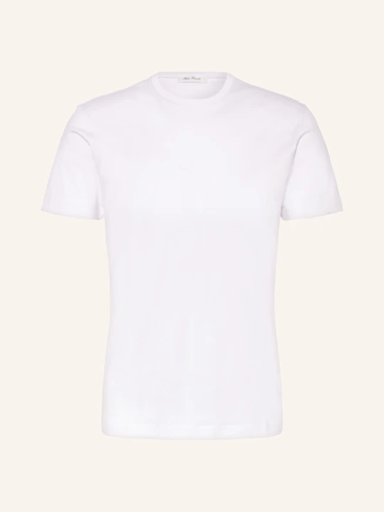 Zdjęcie produktu Stefan Brandt T-Shirt Enno weiss BIAŁY