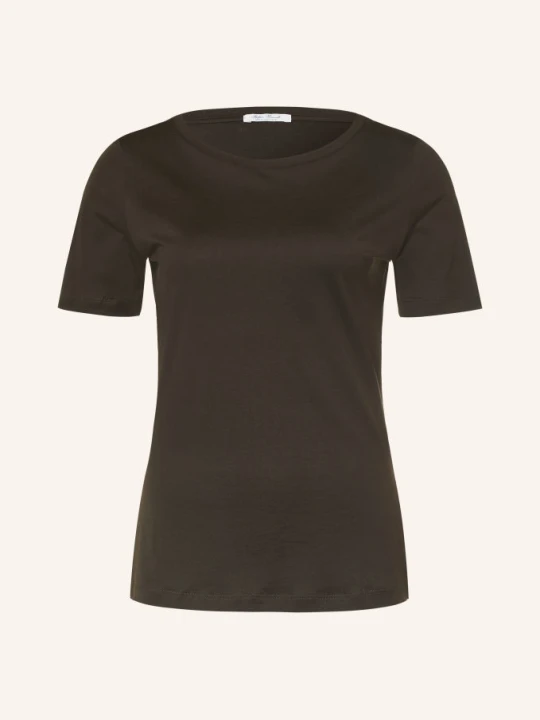 Zdjęcie produktu Stefan Brandt T-Shirt Fanny braun CIEMNOBRĄZOWY