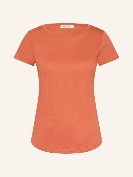 Zdjęcie produktu Stefan Brandt T-Shirt Fanny rot ŁOSOSIOWY