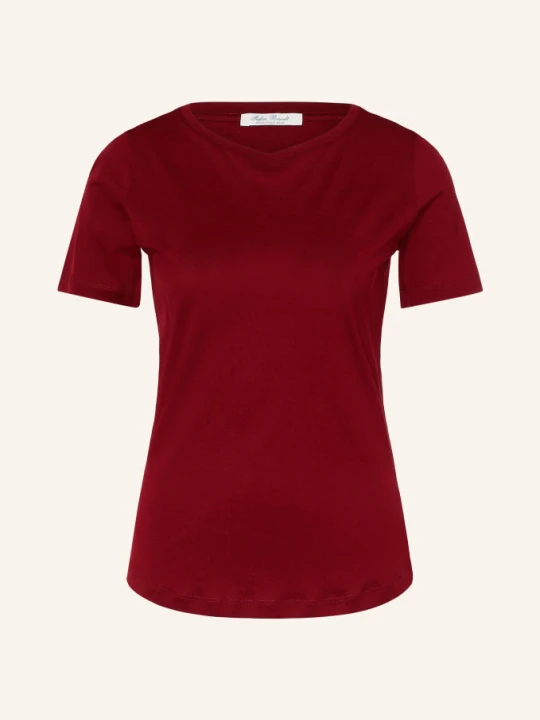 Zdjęcie produktu Stefan Brandt T-Shirt Fanny rot CIEMNOCZERWONY
