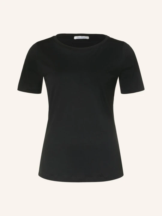 Zdjęcie produktu Stefan Brandt T-Shirt Fanny schwarz CZARNY