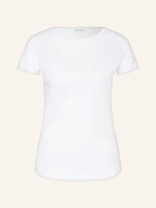 Zdjęcie produktu Stefan Brandt T-Shirt Fanny weiss BIAŁY