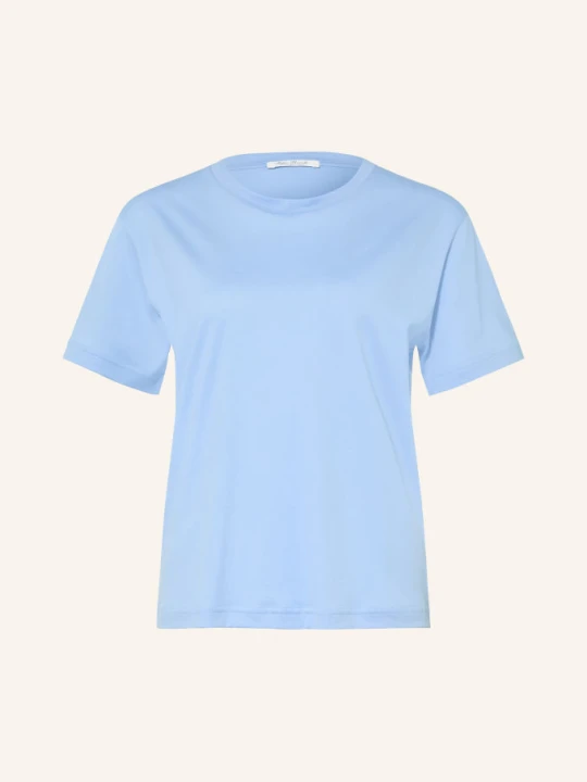 Zdjęcie produktu Stefan Brandt T-Shirt Fritzi 50 blau JASNONIEBIESKI