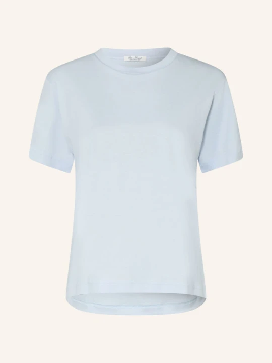 Zdjęcie produktu Stefan Brandt T-Shirt Fritzi 50 blau JASNONIEBIESKI