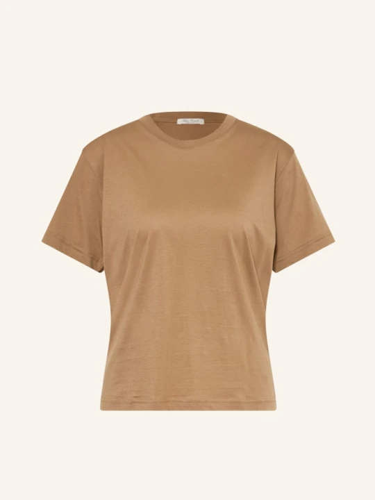 Zdjęcie produktu Stefan Brandt T-Shirt Fritzi 50 braun BRĄZOWY