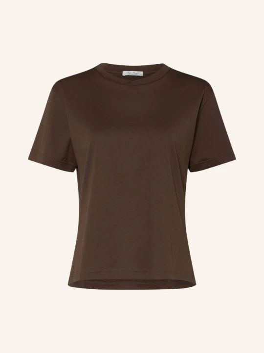 Zdjęcie produktu Stefan Brandt T-Shirt Fritzi 50 braun CIEMNOBRĄZOWY