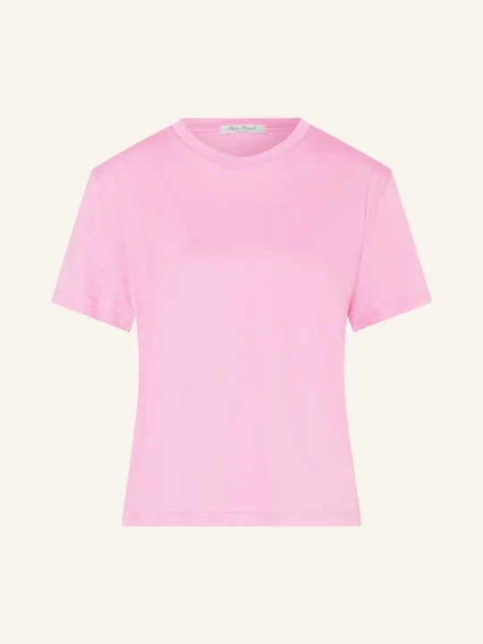 Zdjęcie produktu Stefan Brandt T-Shirt Fritzi 50 pink