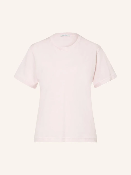 Zdjęcie produktu Stefan Brandt T-Shirt Fritzi 50 rosa JASNORÓŻOWY