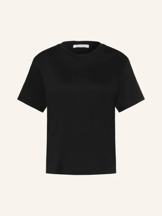 Zdjęcie produktu Stefan Brandt T-Shirt Fritzi 50 schwarz CZARNY