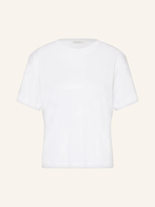 Zdjęcie produktu Stefan Brandt T-Shirt Fritzi 50 weiss BIAŁY