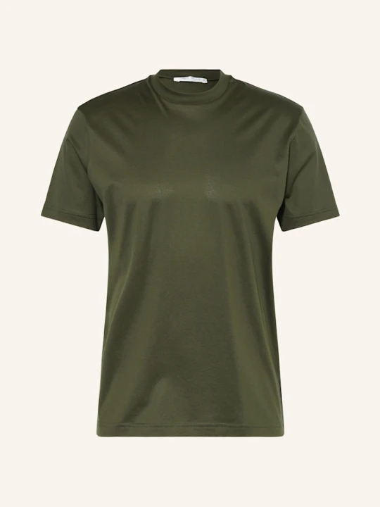 Zdjęcie produktu Stefan Brandt T-Shirt gruen OLIWKOWY