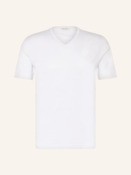 Zdjęcie produktu Stefan Brandt T-Shirt weiss BIAŁY