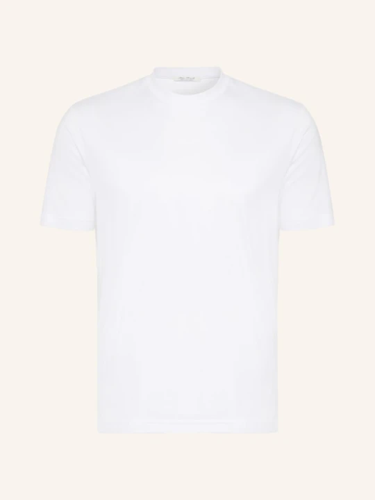 Zdjęcie produktu Stefan Brandt T-Shirt weiss BIAŁY