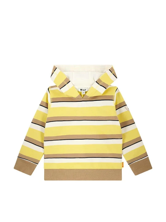 Zdjęcie produktu Steiff Bluza w kolorze żółtym rozmiar: 104