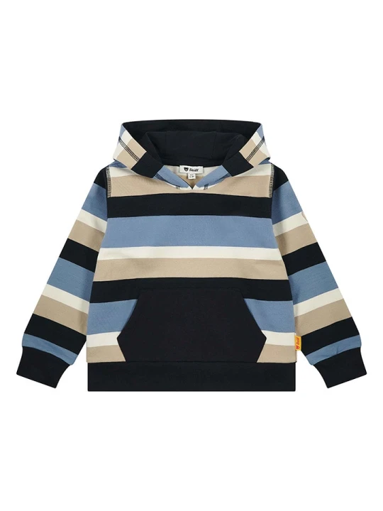 Zdjęcie produktu Steiff Bluza ze wzorem rozmiar: 110