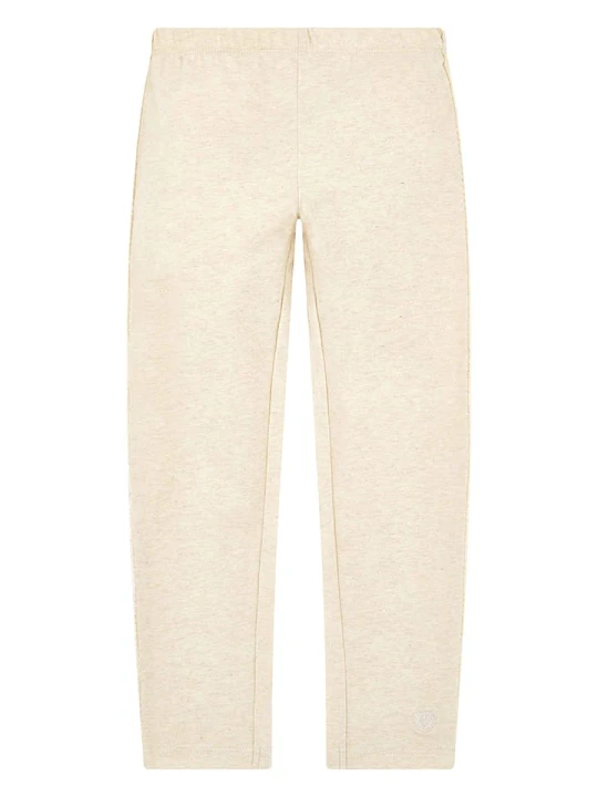 Zdjęcie produktu Steiff Legginsy w kolorze beżowym rozmiar: 104