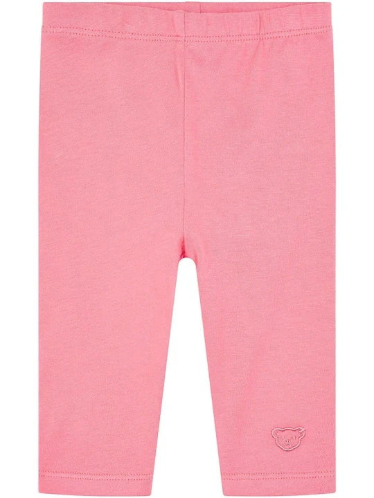 Zdjęcie produktu Steiff Legginsy w kolorze jasnoróżowym rozmiar: 80