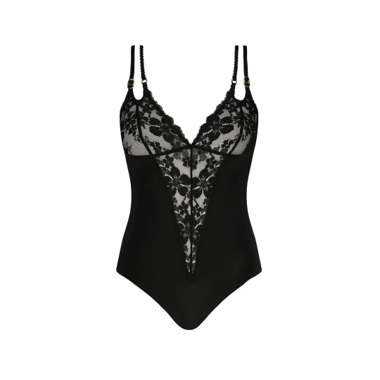 Zdjęcie produktu Stella McCartney Body | Slim Fit czarny