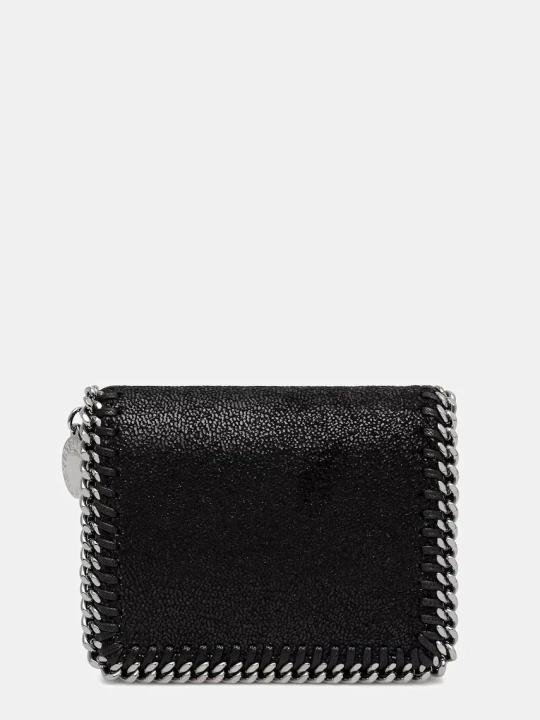 Zdjęcie produktu Stella McCartney FALABELLA BIFOLD portfel damski