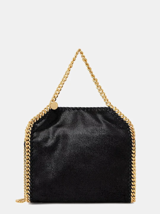 Zdjęcie produktu Stella McCartney FALABELLA MINI torebka crossbody damska