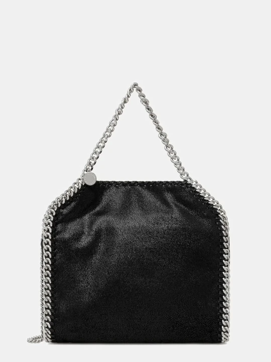 Zdjęcie produktu Stella McCartney FALABELLA MINI torebka crossbody damska
