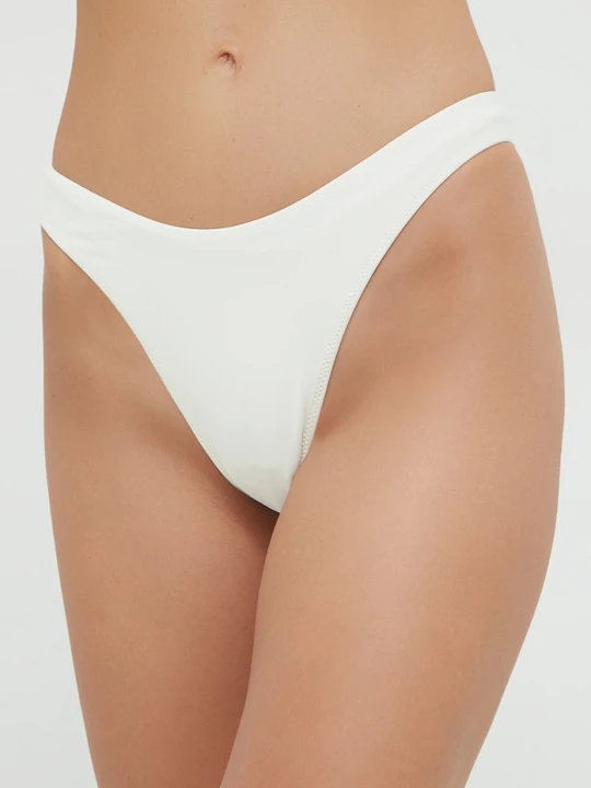 Zdjęcie produktu Stella McCartney Lingerie figi kąpielowe beżowy