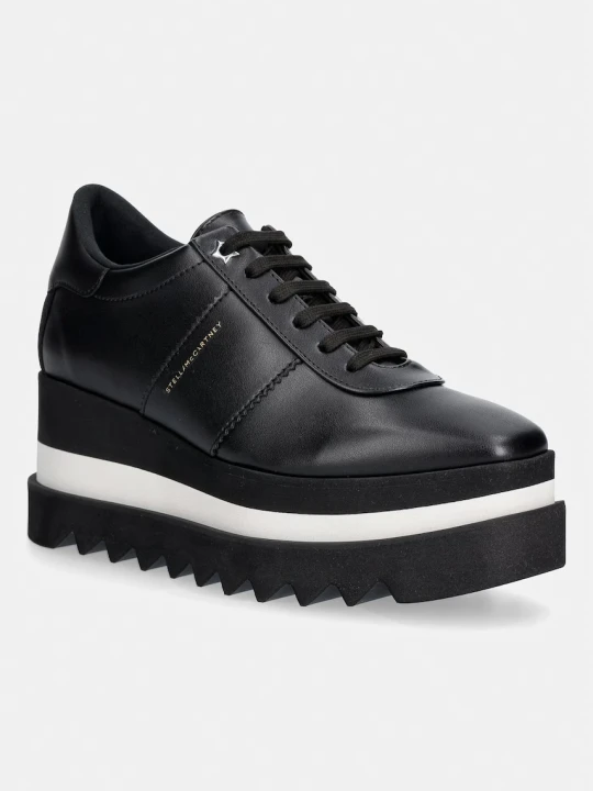 Zdjęcie produktu Stella McCartney SNEAKELYSE ALTER sneakersy na platformie damskie