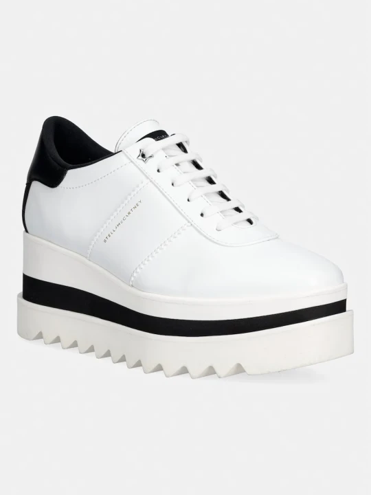Zdjęcie produktu Stella McCartney SNEAKELYSE ALTER sneakersy na platformie damskie
