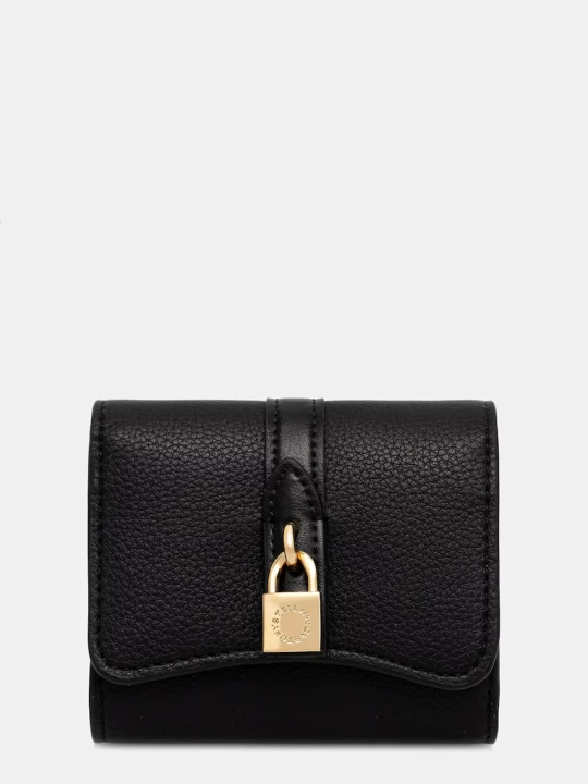 Zdjęcie produktu Stella McCartney STELLA RYDER portfel z imitacji skóry damski