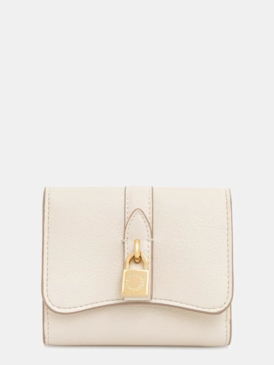 Zdjęcie produktu Stella McCartney STELLA RYDER portfel z imitacji skóry damski