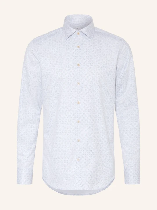 Zdjęcie produktu Stenströms Koszula Classic Fit blau