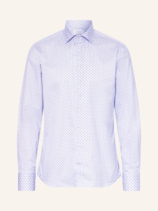 Zdjęcie produktu Stenströms Koszula Fitted Body Fit blau JASNONIEBIESKI